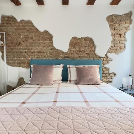 Maison Malin Studio 1 Chioggia Eksteriør bilde