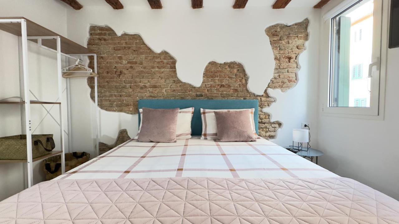 Maison Malin Studio 1 Chioggia Eksteriør bilde
