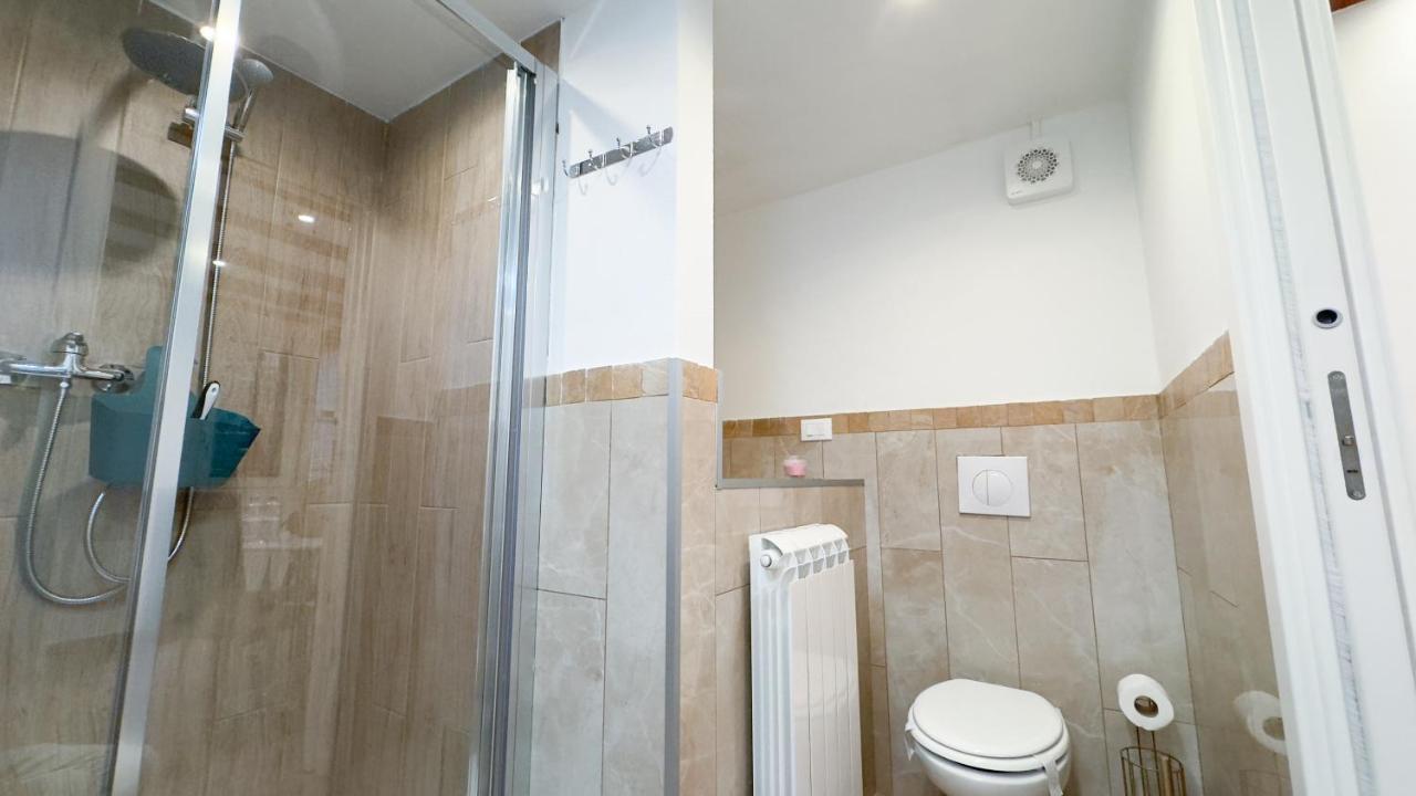 Maison Malin Studio 1 Chioggia Eksteriør bilde