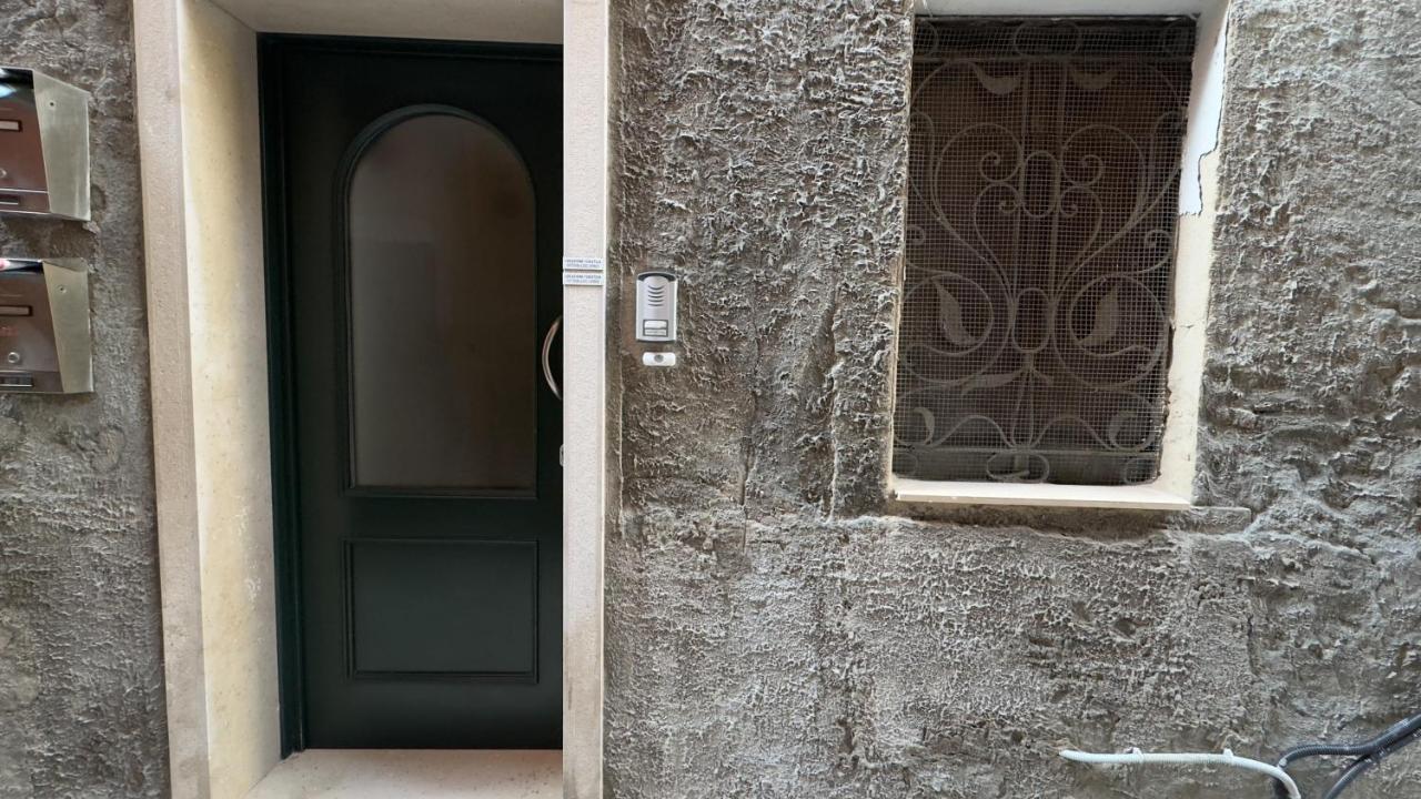 Maison Malin Studio 1 Chioggia Eksteriør bilde